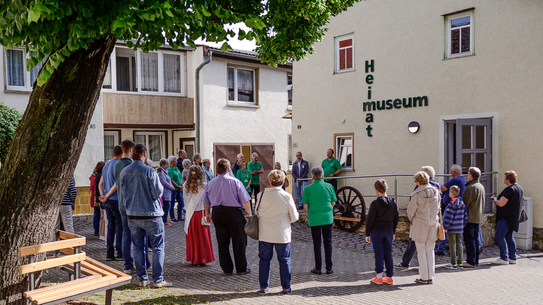 Feierstunde, Bild von Miriam_P